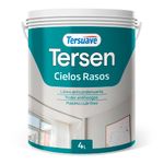 Tersen-Cielos-Rasos-x-4-lts