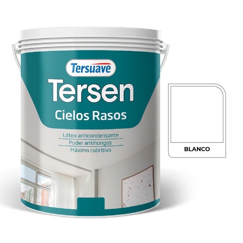 Tersen-Cielos-Rasos-Blanco-x-4-lts