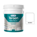 Tersen-Cielos-Rasos-Blanco-x-10-lts