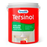 Tersinol-Latex-Cielorraso-Mate-x-4-lts