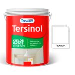 Tersinol-Latex-Cielorraso-Mate-Blanco-x-4-lts