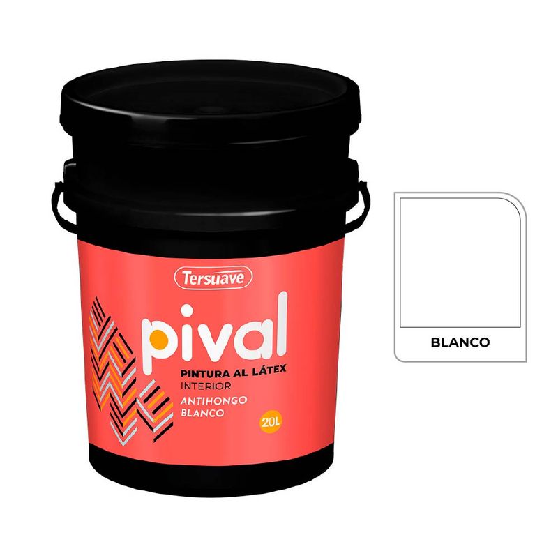 Pival-Latex-Acrilico-Interior-Mate-Blanco-x-20-lts