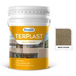 Terplast-Romano-Mediano-Beige-Cocada-25kg-