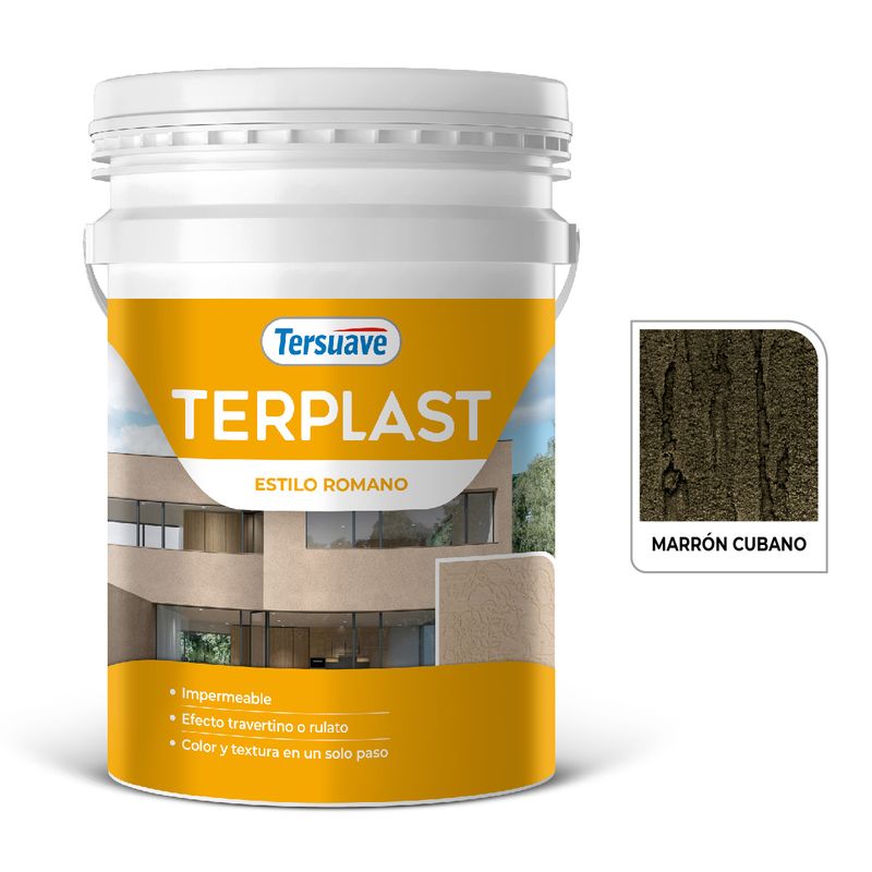 Terplast-Romano-Mediano-Marron-Cubano-25kg