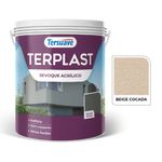 Terplast-Revoque-Acrilico-Beige-Cocada-5kg-