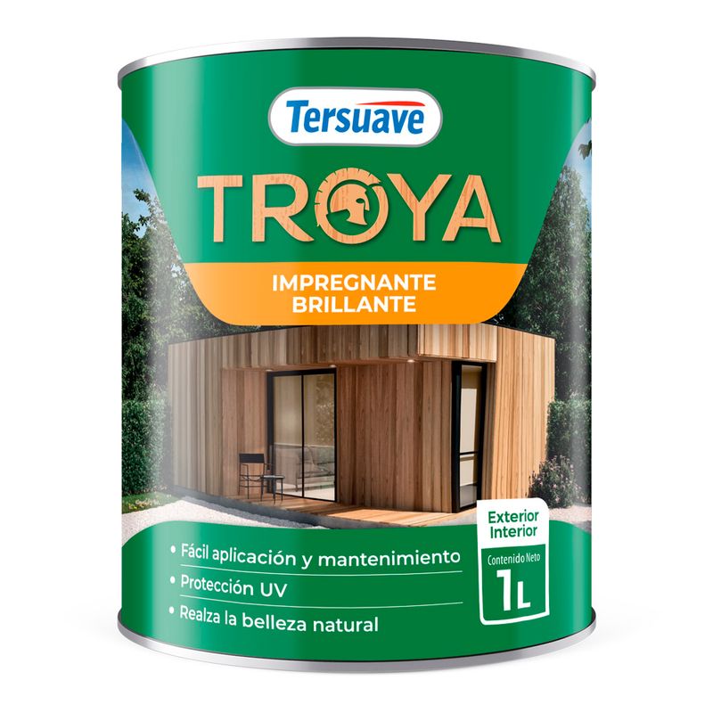 Troya-Impregnante-Brillante-x-1-lt