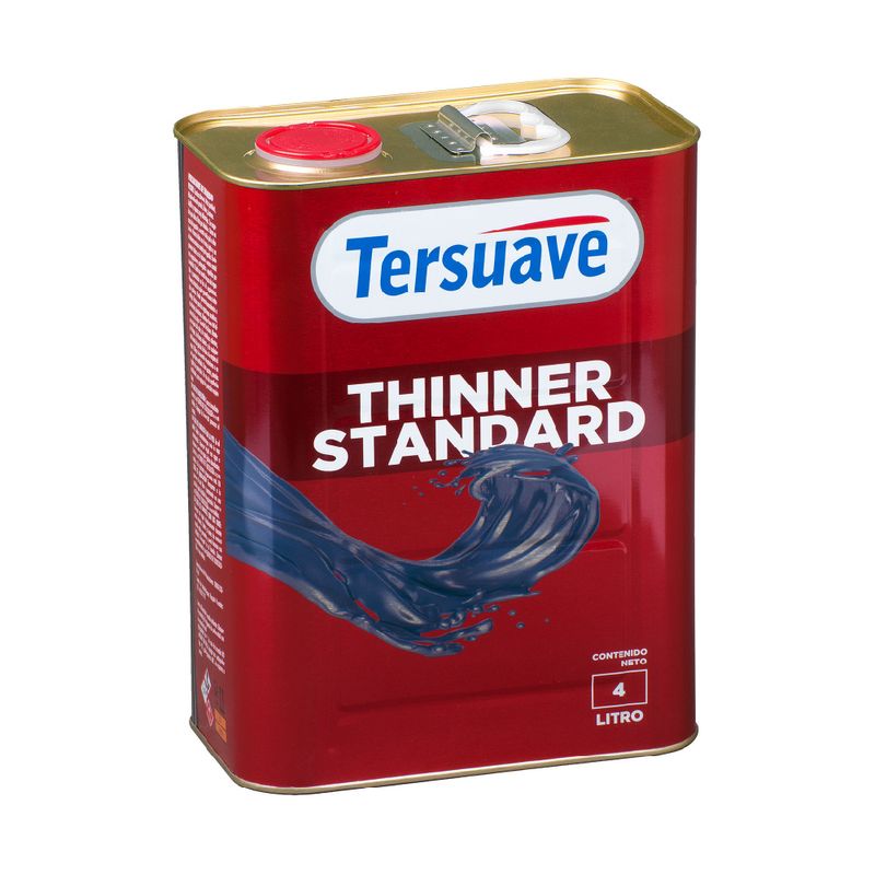 Thinner-Standard-4-Lt