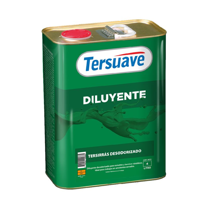 Diluyente-Tersirras-4-Lt