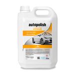 Autopolish-Lava-autos-Siliconado--Uso-manual--X-5-Lts