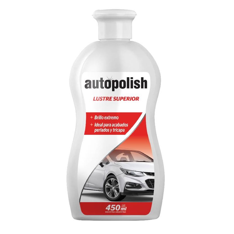 Autopolish-Lustre-Superior-X-0.45-Lts