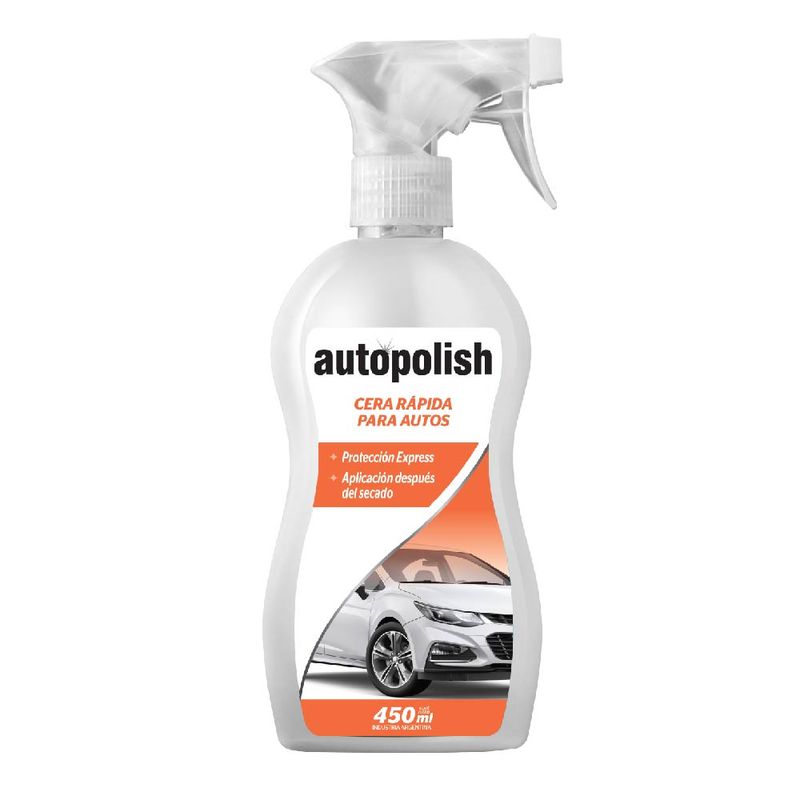 Autopolish-Cera-Rapida-X-0.45-Lts