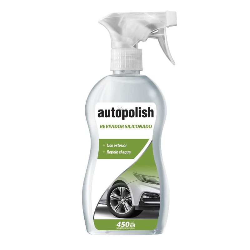 Autopolish-Revividor-Siliconado-Exterior-con-Gatillo-X-0.45-Lt