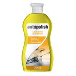 Autopolish-Lava-autos-Siliconado--Uso-manual--X-0.5-Lts