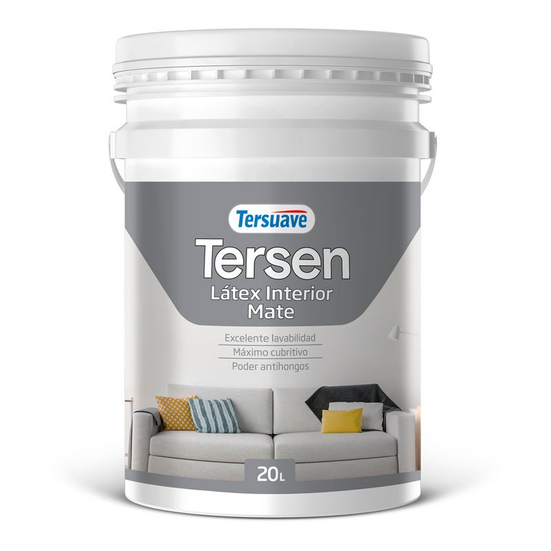 Tersen interior mate 20L