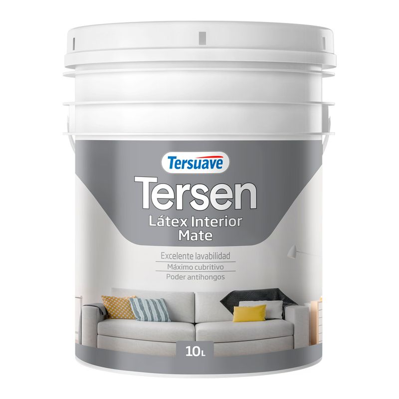 Tersen interior mate 10L