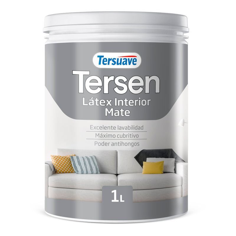 Tersen interior mate 1L