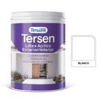 TERSEN-LATEX-INT-EXT-ACRILICO-BLANCO-1L