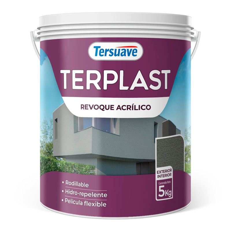 TERPLAST-Acrilico-Rodillable-x-5-K
