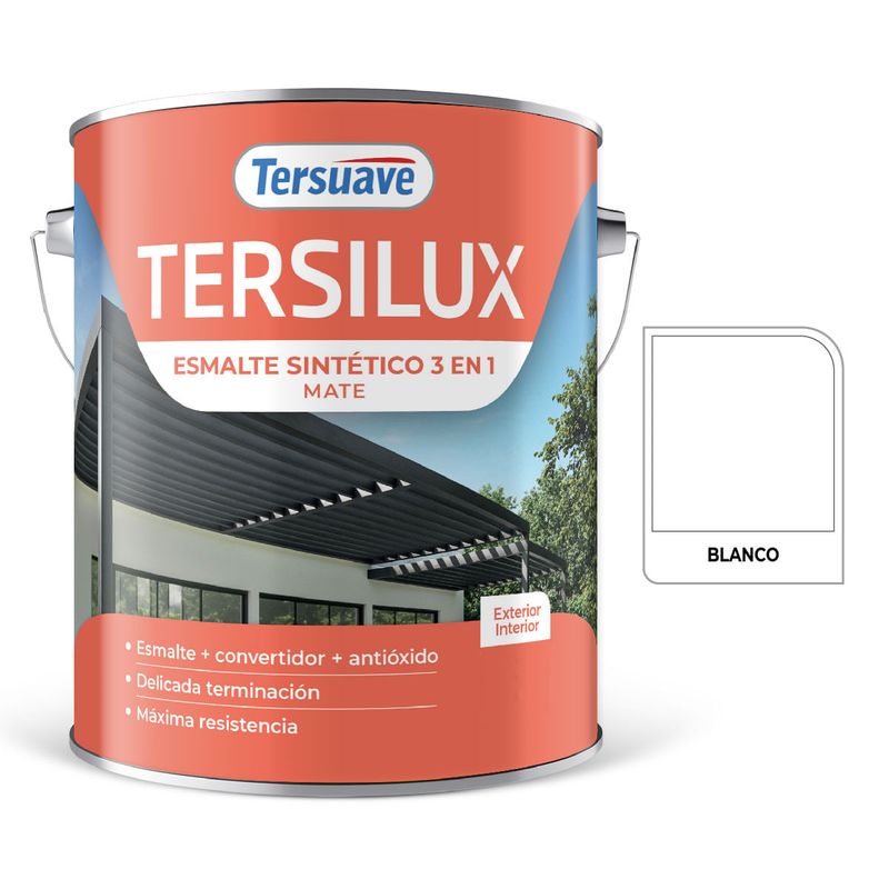 Tersilux-Esmalte-Sintetico-Mate-Blanco-x-4-lts