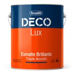 Decolux-brillante-4L