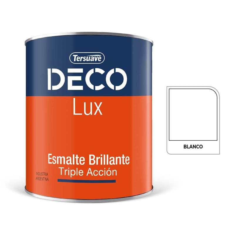 Deco-Lux-Esmalte-Sintetico-Brillante-Blanco-x-1-lts