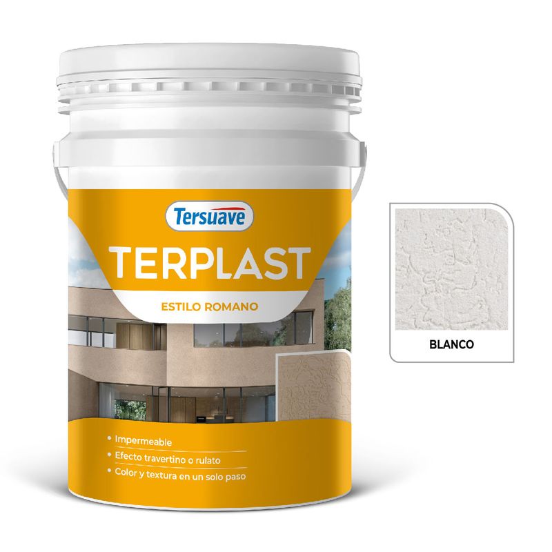 Terplast-Romano-Grueso-Blanco-25kg