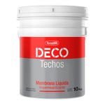Deco-Techos-Membrana-Liquida-Mate-x-10-kgs