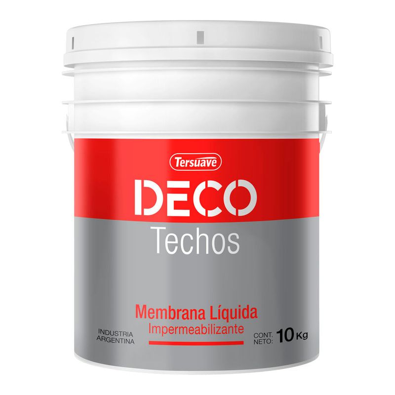 Deco-Techos-Membrana-Liquida-Mate-x-10-kgs