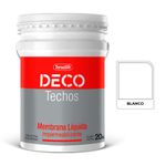 Deco-Techos-Membrana-Liquida-Mate-Blanco-x-20-kgs