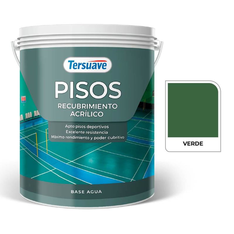 Pisos-Recubrimiento-Acrilico-Verde-x-4-lts