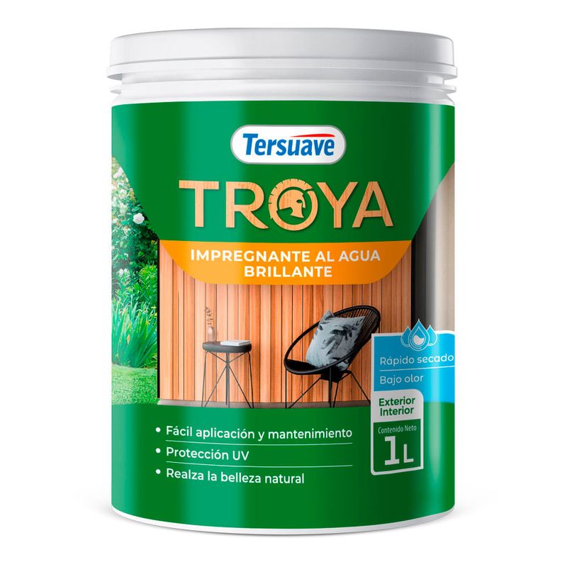 Troya-Impregnante-al-Agua-Brillante-x-1-lts