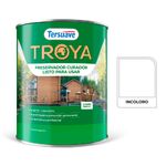 TROYA PRESERVADOR CURADOR INCOLORO 1L