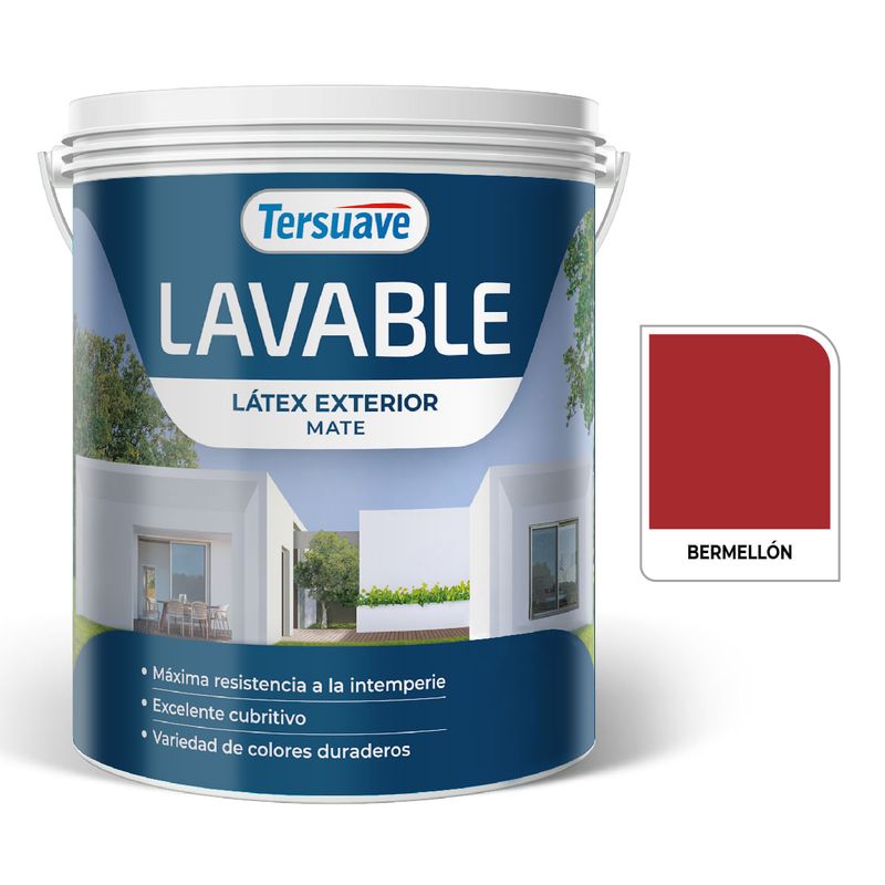 Lavable-Latex-Exterior-Mate-Bermellon-x-1-lts