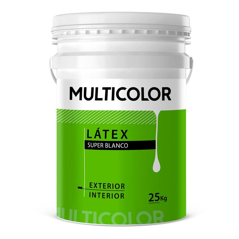 Multicolor-Latex-Exterior-Interior-x-25-kgs