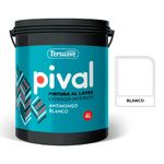 Pival-Latex-Exterior-Interior-Mate-Blanco-x-4-lts