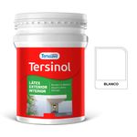 Tersinol-Latex-Acrilico-Exterior-Interior-Mate-Blanco-x-20-lts