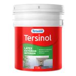 Tersinol-Latex-Acrilico-Exterior-Interior-Mate--x-10-lts