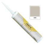 MAT-5-Masilla-Elastica-Grietas-y-Juntas-Cartucho-Gris-450-grs