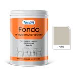 FONDO AL AGUA MULTIPROP GRIS 1L